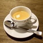 ビストロラドレ - ビスク