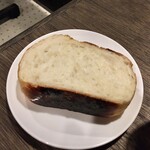 ビストロラドレ - 自家製パン