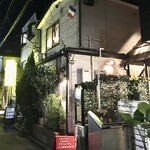 ビストロラドレ - 