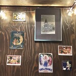 ビストロラドレ - 