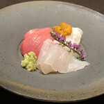 わたべ - お刺身