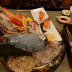 鯛家 - 
