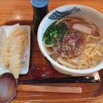 Sanuki Udon Nanatsuya - 