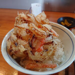 Sanuki Udon Nanatsuya - 