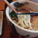 Sanuki Udon Nanatsuya - 