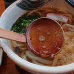 Sanuki Udon Nanatsuya - 