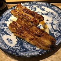 わたべ - ご飯とうなぎ別々バージョン
