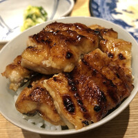 わたべ - 特製・うな丼