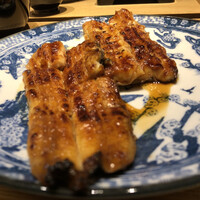 わたべ - 特上うなぎ