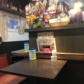 創作中華香港手作り点心チャイ_2