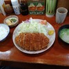 とんかつ 竹亭 鹿屋本店