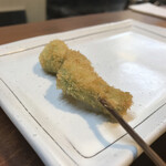 串揚げ 秀 - 