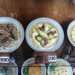 かろのうろん - 