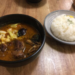 SoupCurry Beyond Age - 