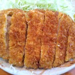 Tonkatsu Taketei - 