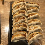 肉汁餃子のダンダダン - 