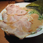 Ganso Tonkotsu Kurume Ramen Yamatei - 