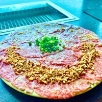 天空焼肉 星遊山 - 