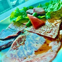 天空焼肉 星遊山 - 