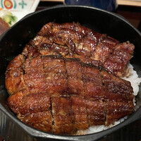 ひつまぶし名古屋備長 マロニエゲート銀座1店 - 