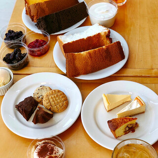 名古屋市東部で人気のケーキ ランキングtop 食べログ