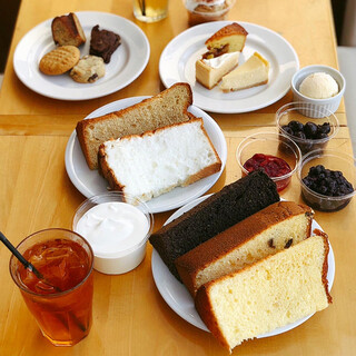 名古屋市東部で人気のケーキ ランキングtop 食べログ