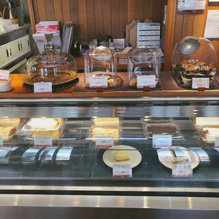 名古屋市東部で人気のケーキ ランキングtop 食べログ