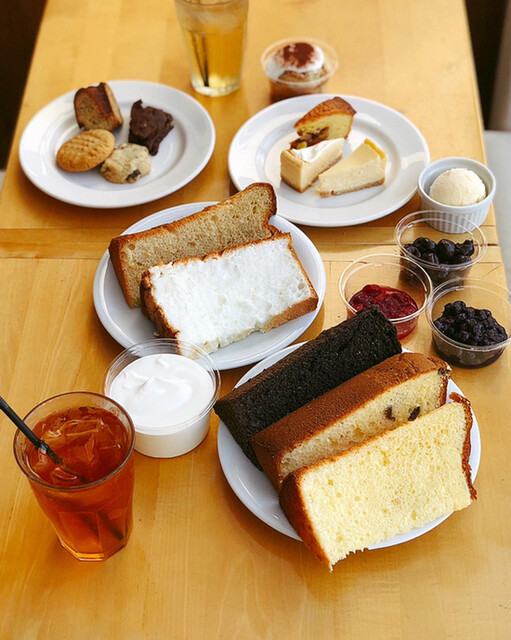 フレイバー よもぎ台メインショップ Flavor 一社 ケーキ 食べログ フレイバー よもぎ台メインショップ Flavor 一社 ケーキ 食べログ