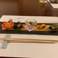 鰻割烹 伊豆栄 本店 - 