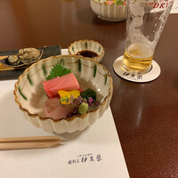 鰻割烹 伊豆栄 本店 - 