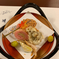 鰻割烹 伊豆栄 本店 - 