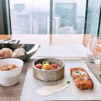 イタリアンダイニング ケシキ - 