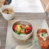 イタリアンダイニング ケシキ - 