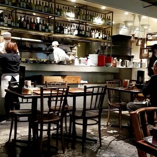 釜あげスパゲッティ すぱじろう_2