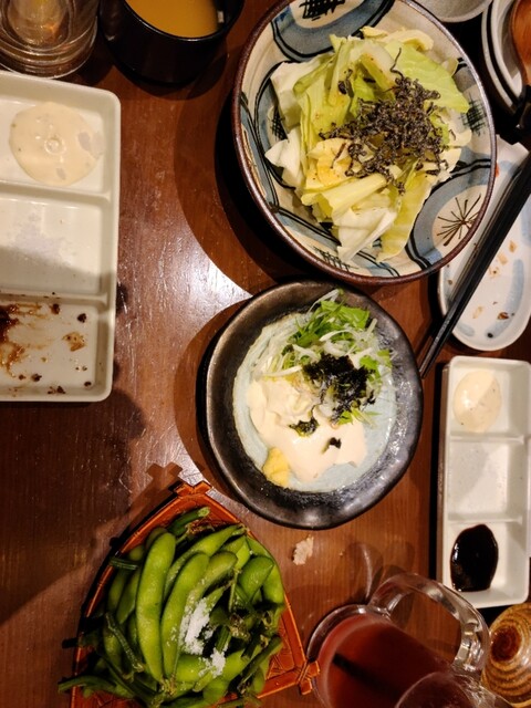 寿司 串かつ 飲み放題 てしごと家 新浦安店 新浦安 居酒屋 食べログ 寿司 串かつ 飲み放題 てしごと家 新浦安店 新浦安 居酒屋 食べログ