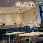 JUNO CAFE JIYUGAOKA - 