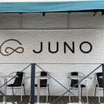 JUNO CAFE JIYUGAOKA - 