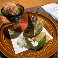 日本料理 弁慶 ホテル日航大阪 - 
