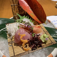 日本料理 弁慶 ホテル日航大阪 - 