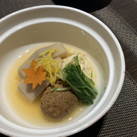 日本料理 弁慶 ホテル日航大阪 - 
