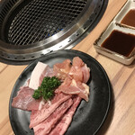 ウエスト - 