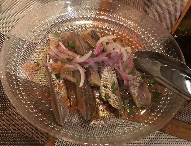 それから って意味のイタリア語 By じむち Trattoria E Poi トラットリア エ ポイ 大崎広小路 イタリアン 食べログ それから って意味のイタリア語 By じむち Trattoria E Poi トラットリア エ ポイ 大崎広小路 イタリアン 食べログ
