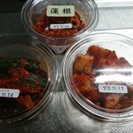 韓国キムチ専門店花子キムチ - 