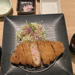 Tonkatsu Kewaike - 