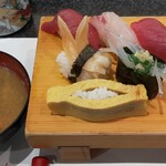 Matsu Ba Zushi - 