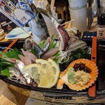 地魚料理 丸長 - 