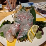 地魚料理 丸長 - 