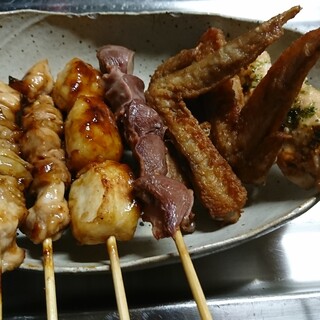 徳島市でおすすめの焼き鳥 持ち帰り をご紹介 食べログ