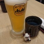 Banzai - エア乾杯