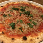 フラット - シラスのマリアーナ